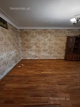 Satılır 2 otaqlı köhnə tikili 60 m²