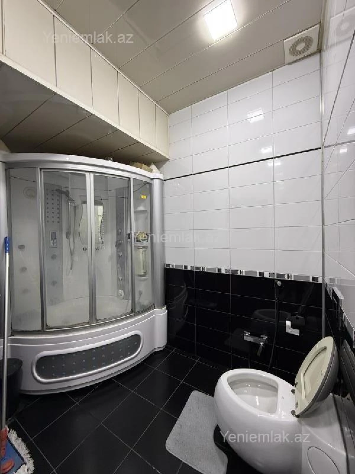 Satılır 3 otaqlı yeni tikili 141 m²