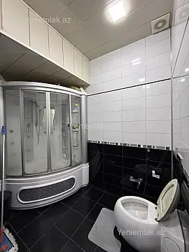 Satılır 3 otaqlı yeni tikili 141 m²