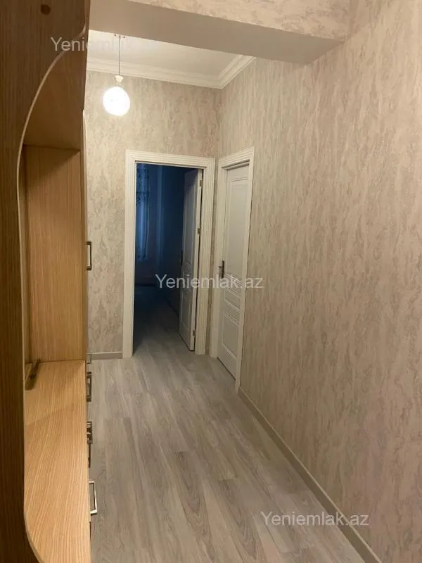 Satılır 4 otaqlı yeni tikili 91 m²
