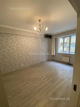 Satılır 4 otaqlı yeni tikili 91 m²