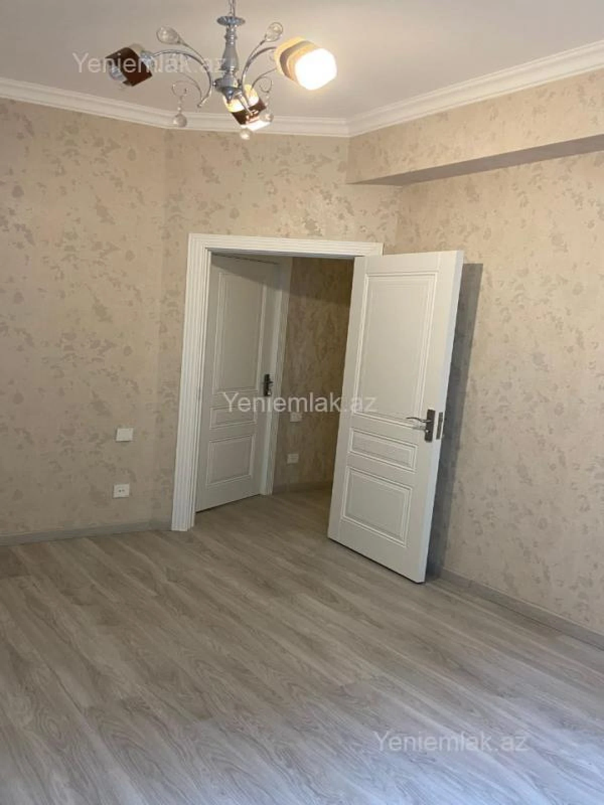 Satılır 4 otaqlı yeni tikili 91 m²