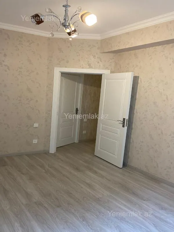 Satılır 4 otaqlı yeni tikili 91 m²