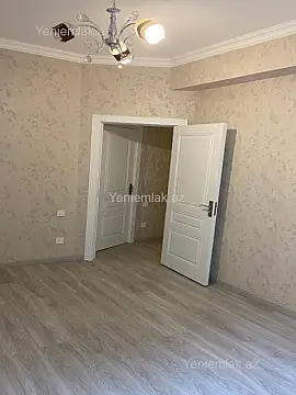 Satılır 4 otaqlı yeni tikili 91 m²