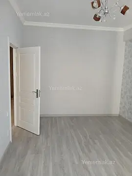 Satılır 4 otaqlı yeni tikili 91 m²