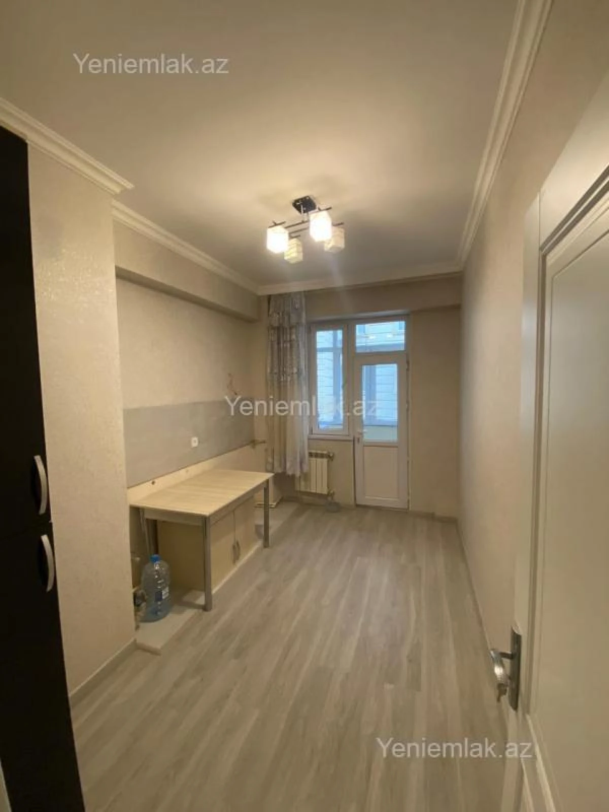 Satılır 4 otaqlı yeni tikili 91 m²