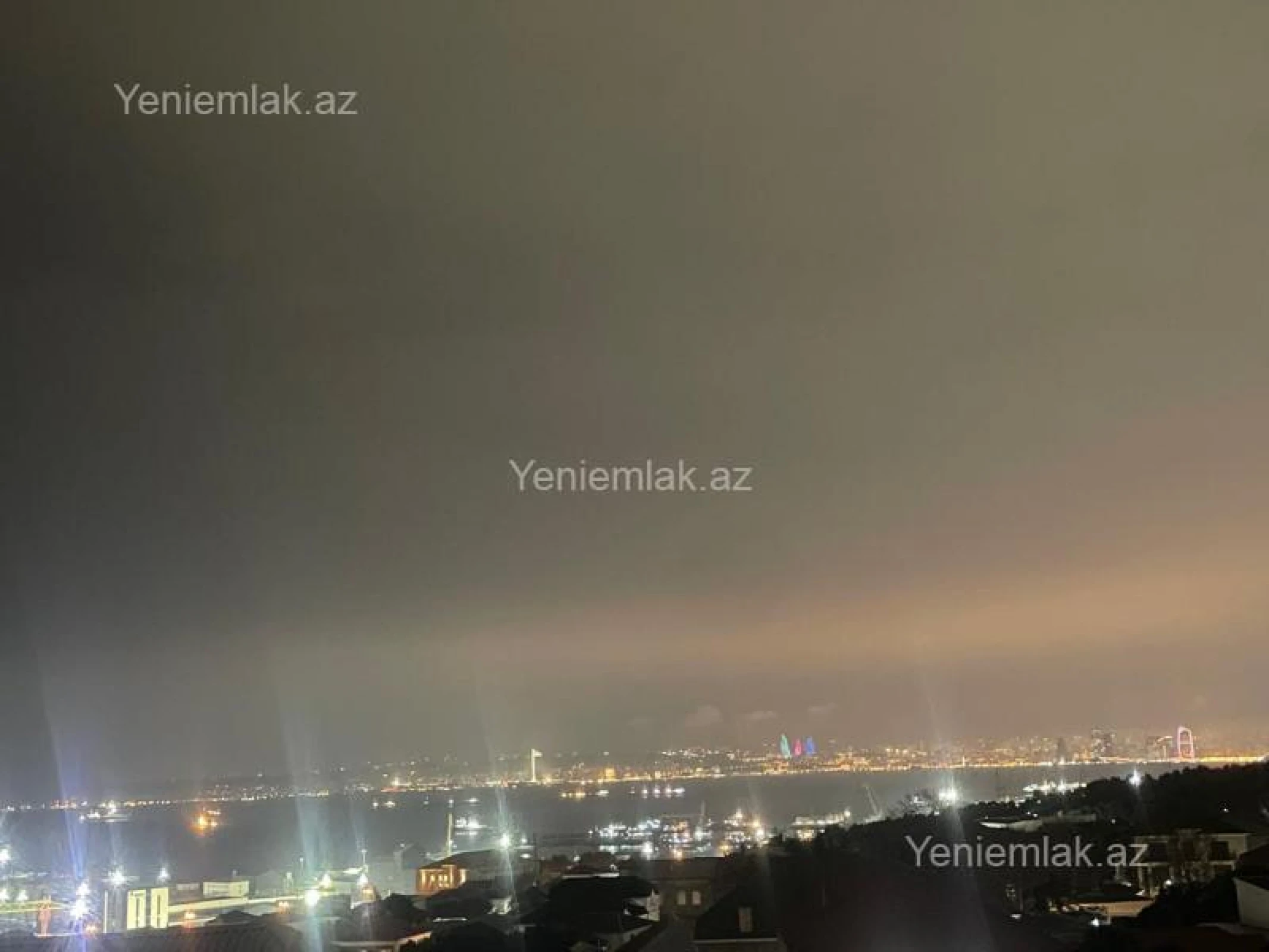 Satılır 3 otaqlı yeni tikili 90 m²