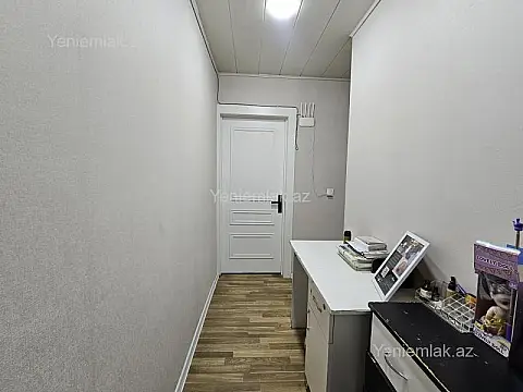 Satılır 2 otaqlı köhnə tikili 34 m²
