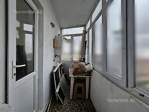 Satılır 2 otaqlı köhnə tikili 34 m²