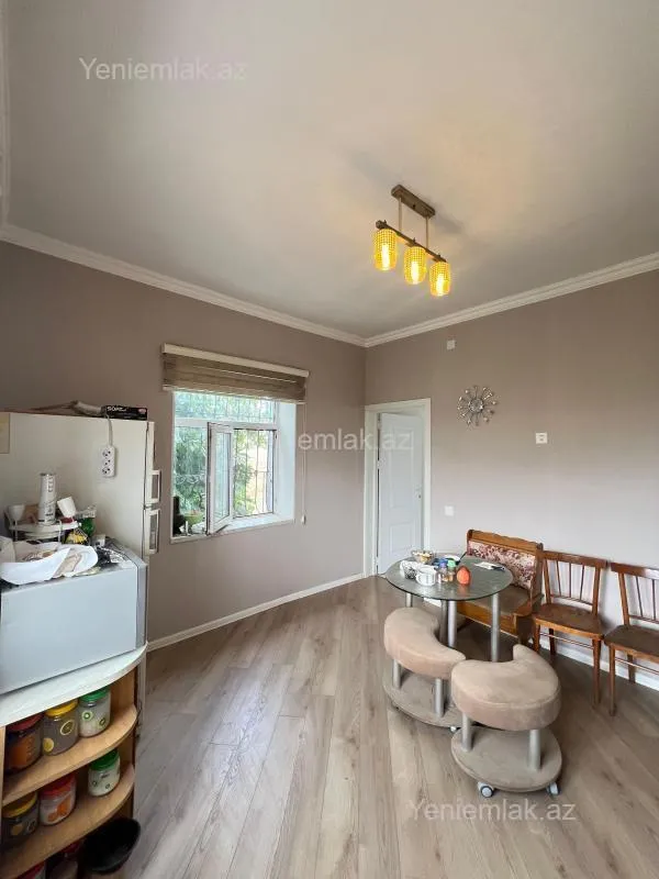 Satılır 5 otaqlı həyət evi 150 m²
