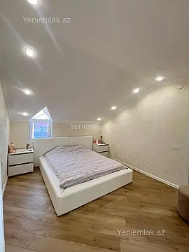 Satılır 5 otaqlı həyət evi 150 m²