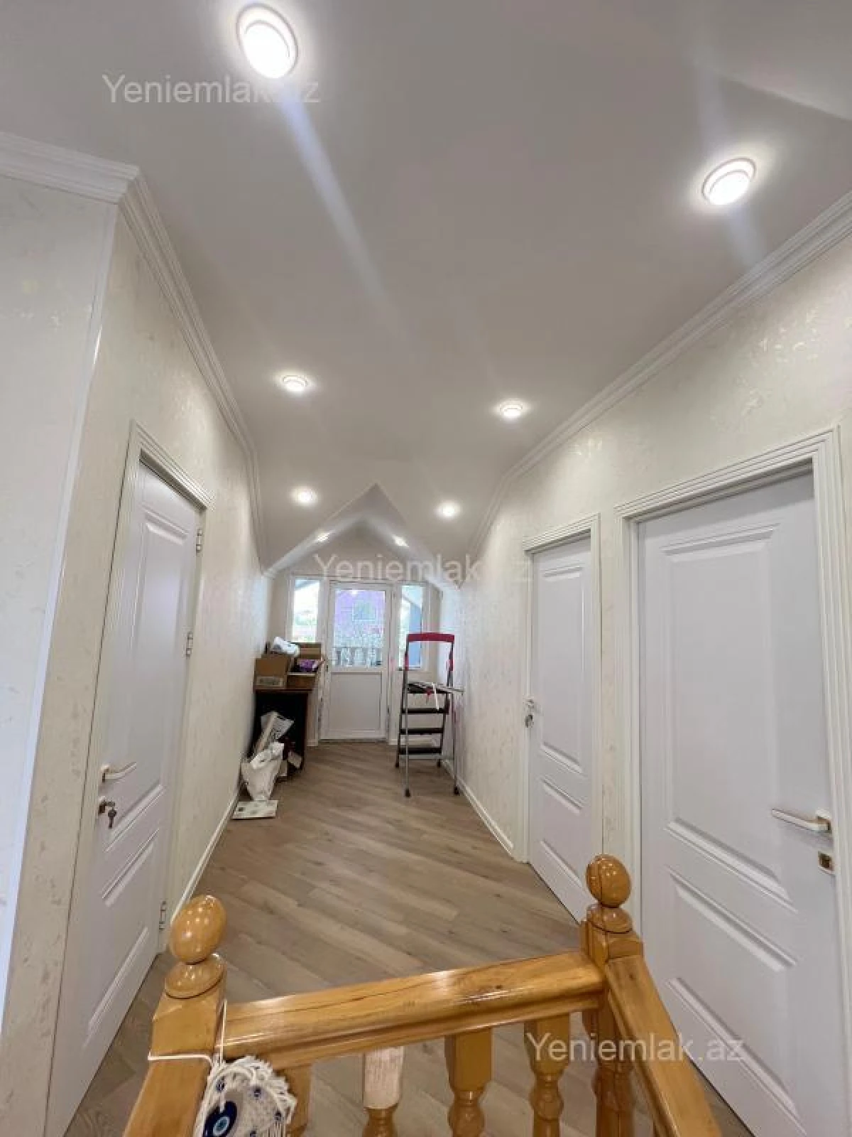 Satılır 5 otaqlı həyət evi 150 m²