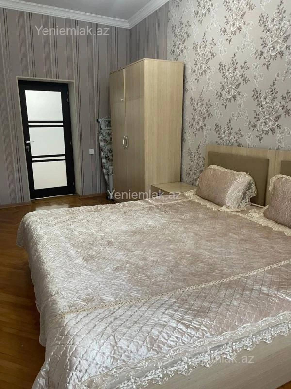 Satılır 2 otaqlı köhnə tikili 53 m²