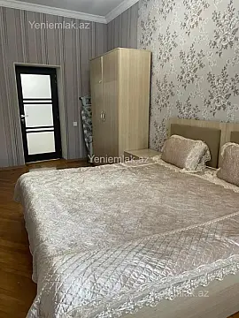 Satılır 2 otaqlı köhnə tikili 53 m²
