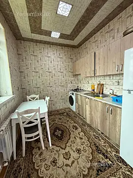 Satılır 3 otaqlı həyət evi 120 m² — Bakı, Binəqədi 3 otaq 120.00 m²