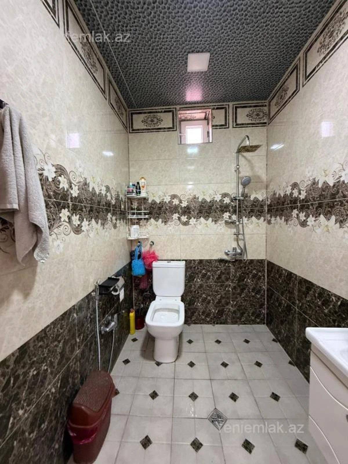 Satılır 3 otaqlı həyət evi 120 m²