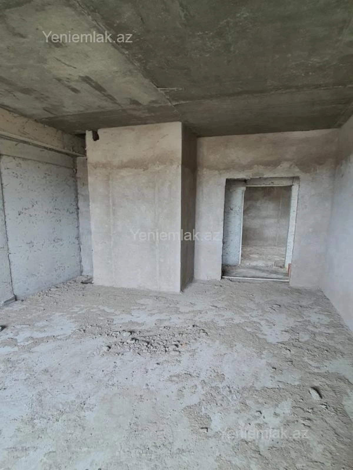 Satılır 3 otaqlı yeni tikili 122 m²