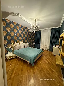 Satılır 3 otaqlı yeni tikili 105 m²
