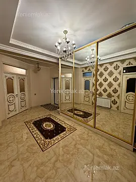 Satılır 3 otaqlı yeni tikili 105 m²