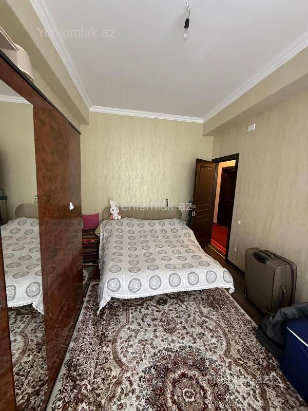 Satılır 3 otaqlı yeni tikili 77 m²