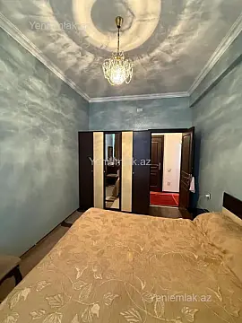 Satılır 3 otaqlı yeni tikili 77 m²