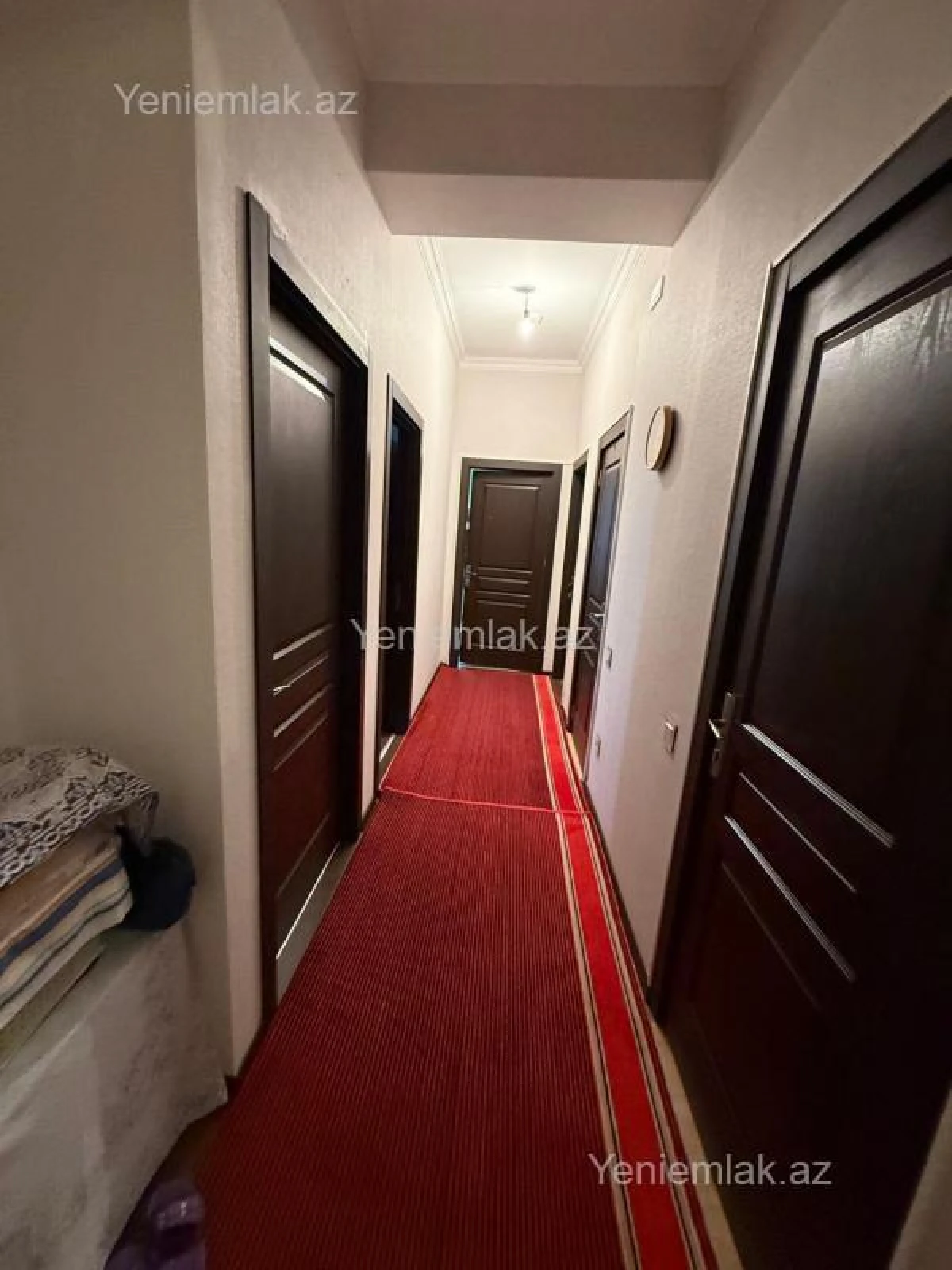 Satılır 3 otaqlı yeni tikili 77 m²