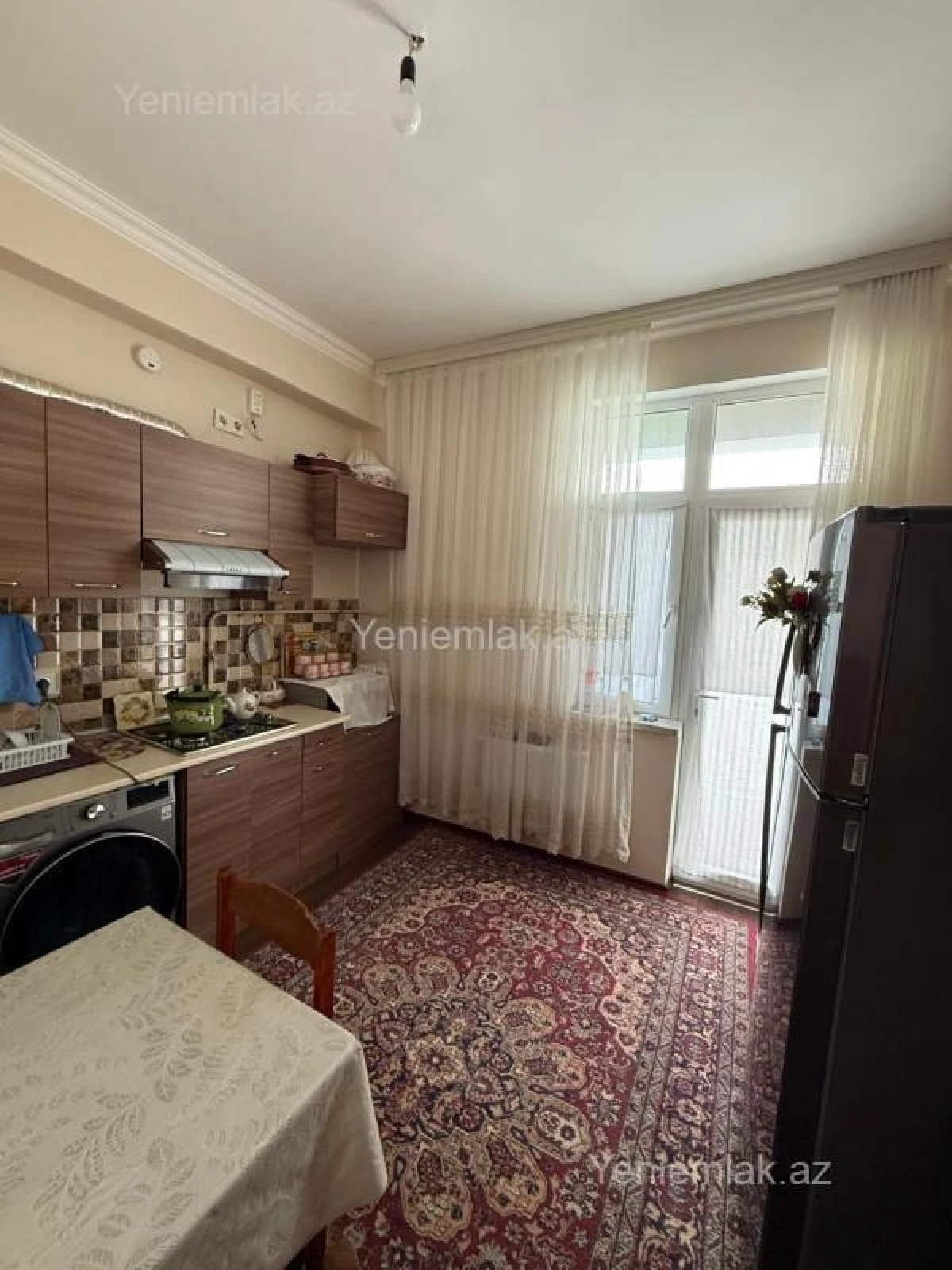 Satılır 3 otaqlı yeni tikili 77 m²