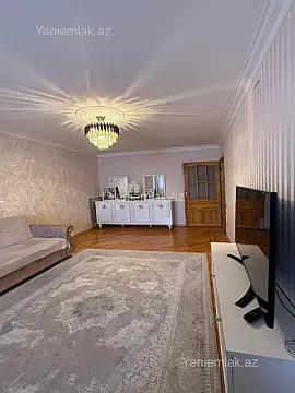 Satılır 3 otaqlı köhnə tikili 70 m²