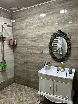 Satılır 4 otaqlı yeni tikili 132 m²