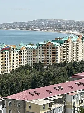 Satılır 4 otaqlı yeni tikili 132 m² — Sumqayıt 4 otaq 132.00 m²