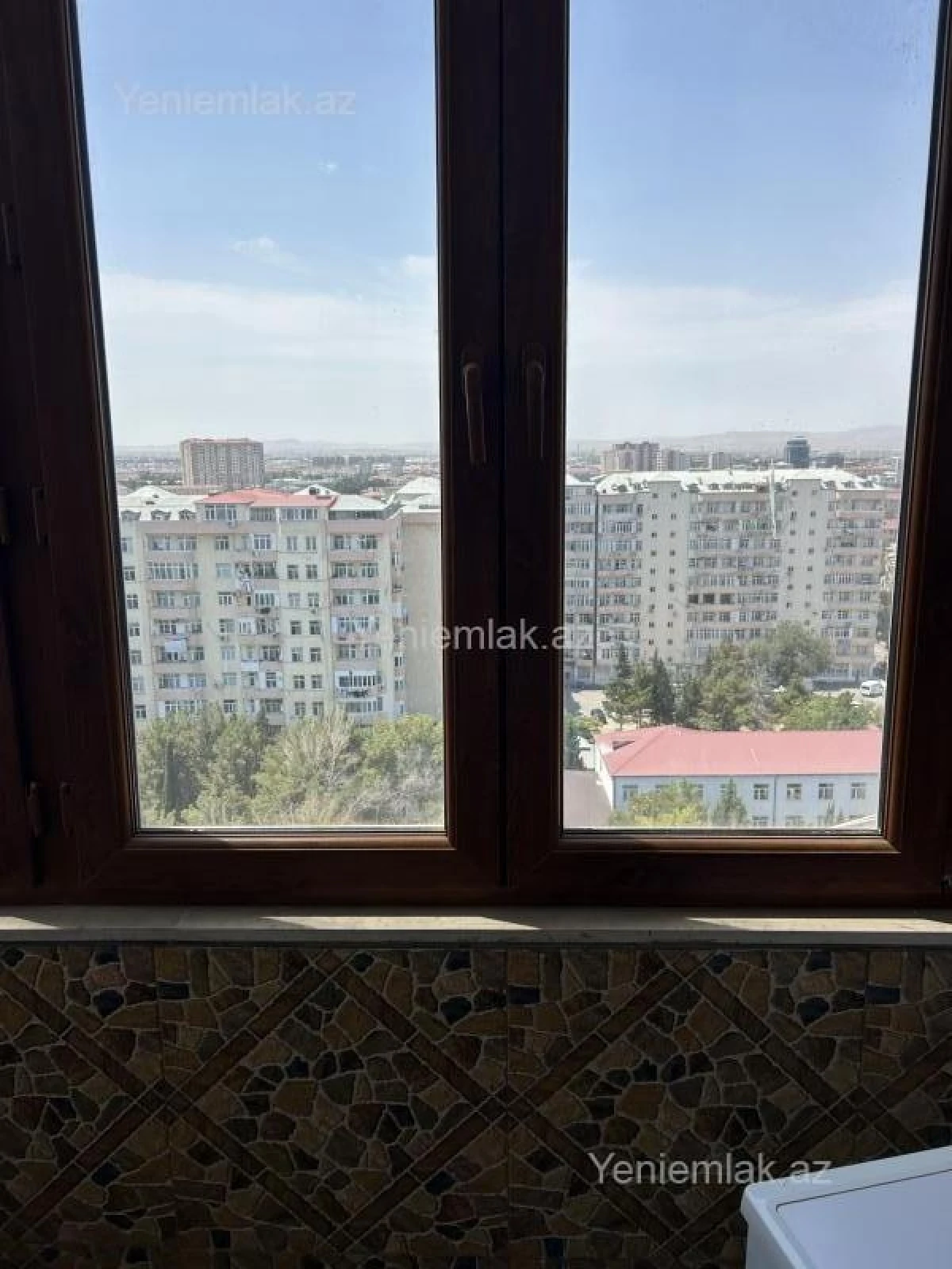 Satılır 4 otaqlı yeni tikili 132 m²