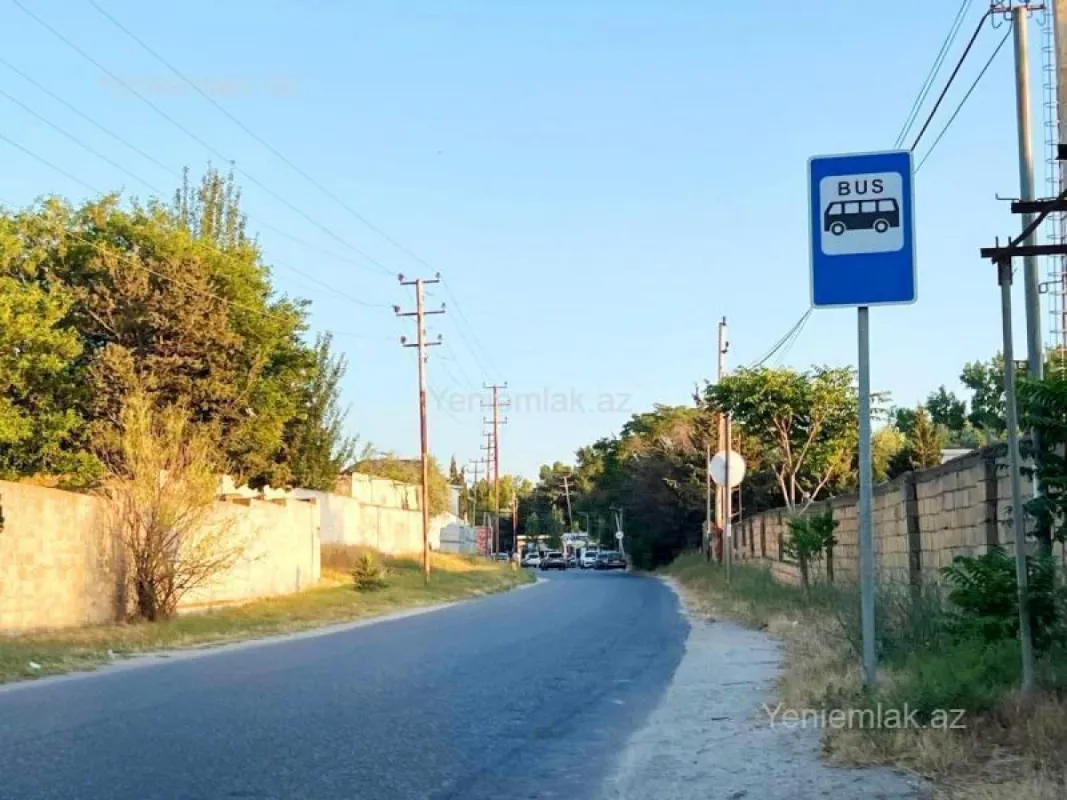 Satılır 5 otaqlı həyət evi 205 m²