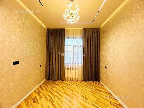 Satılır 5 otaqlı həyət evi 205 m²