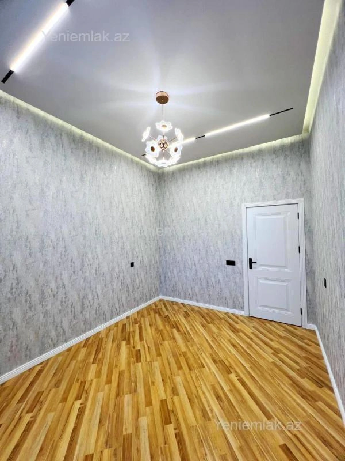 Satılır 5 otaqlı həyət evi 205 m²