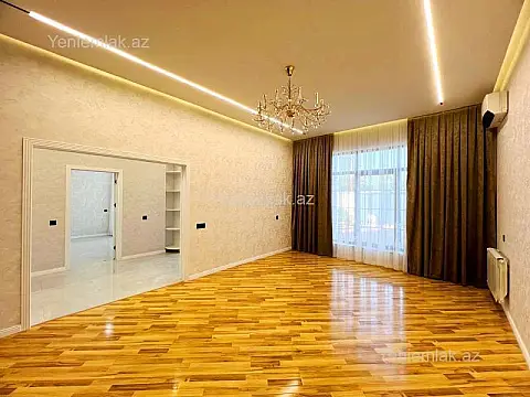 Satılır 5 otaqlı həyət evi 205 m²