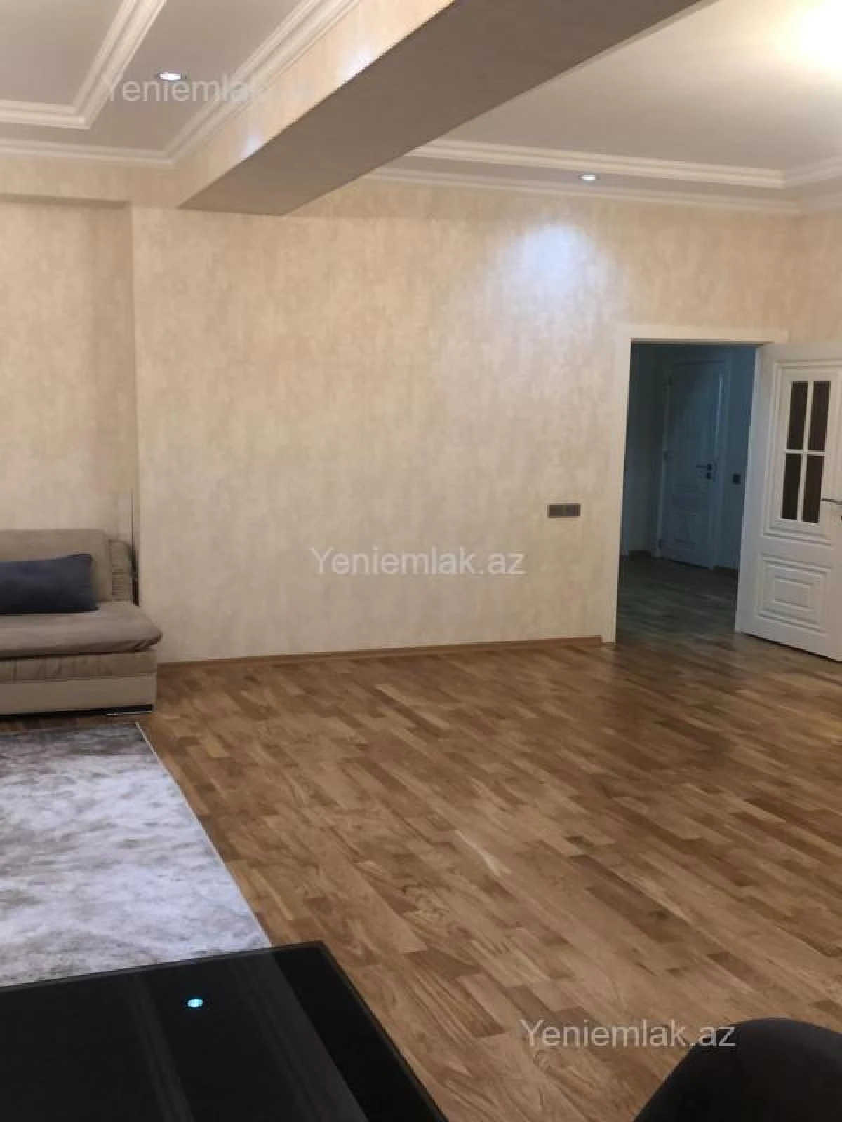 Satılır 3 otaqlı yeni tikili 121 m²