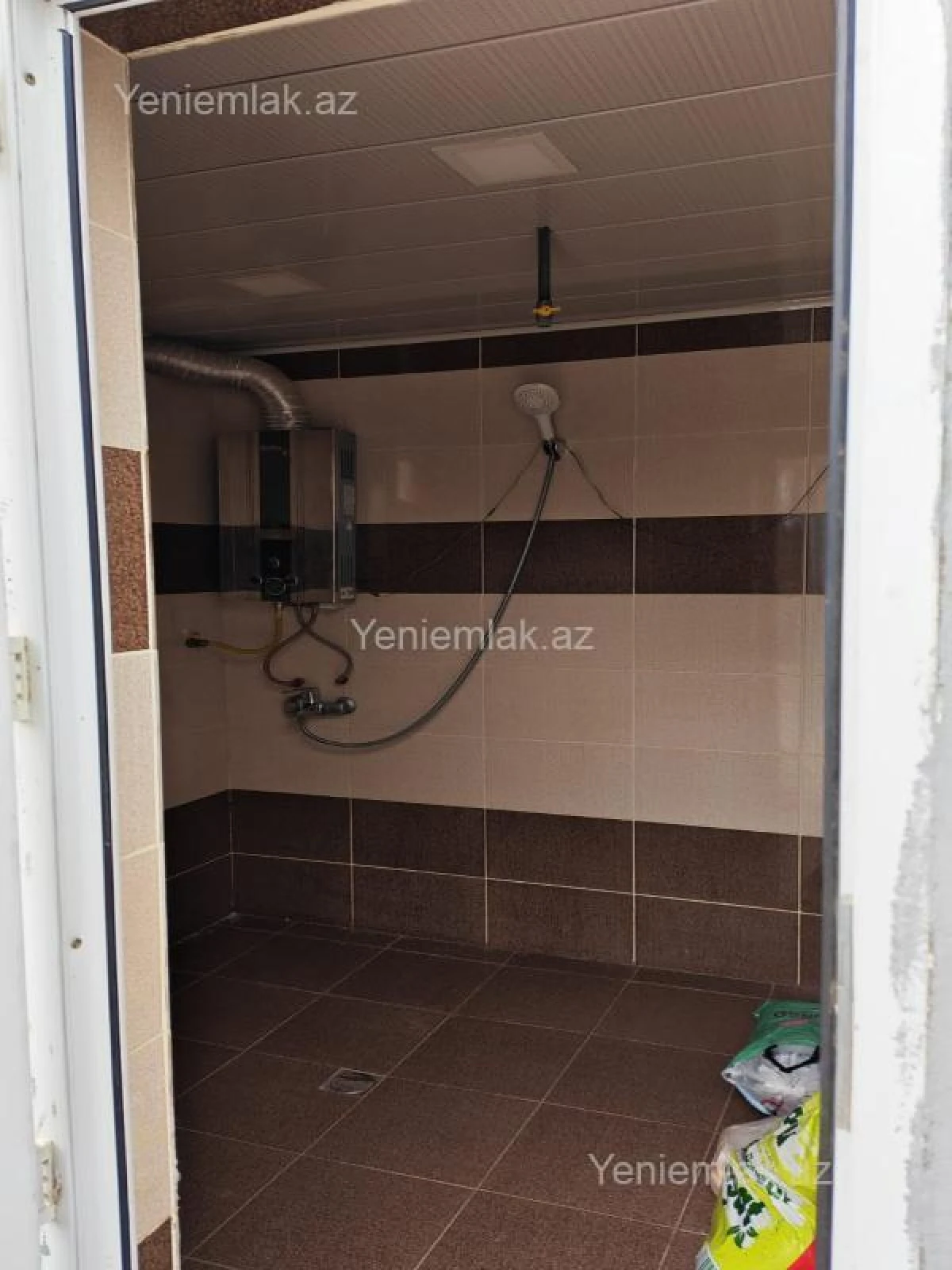 Satılır 3 otaqlı həyət evi 80 m²