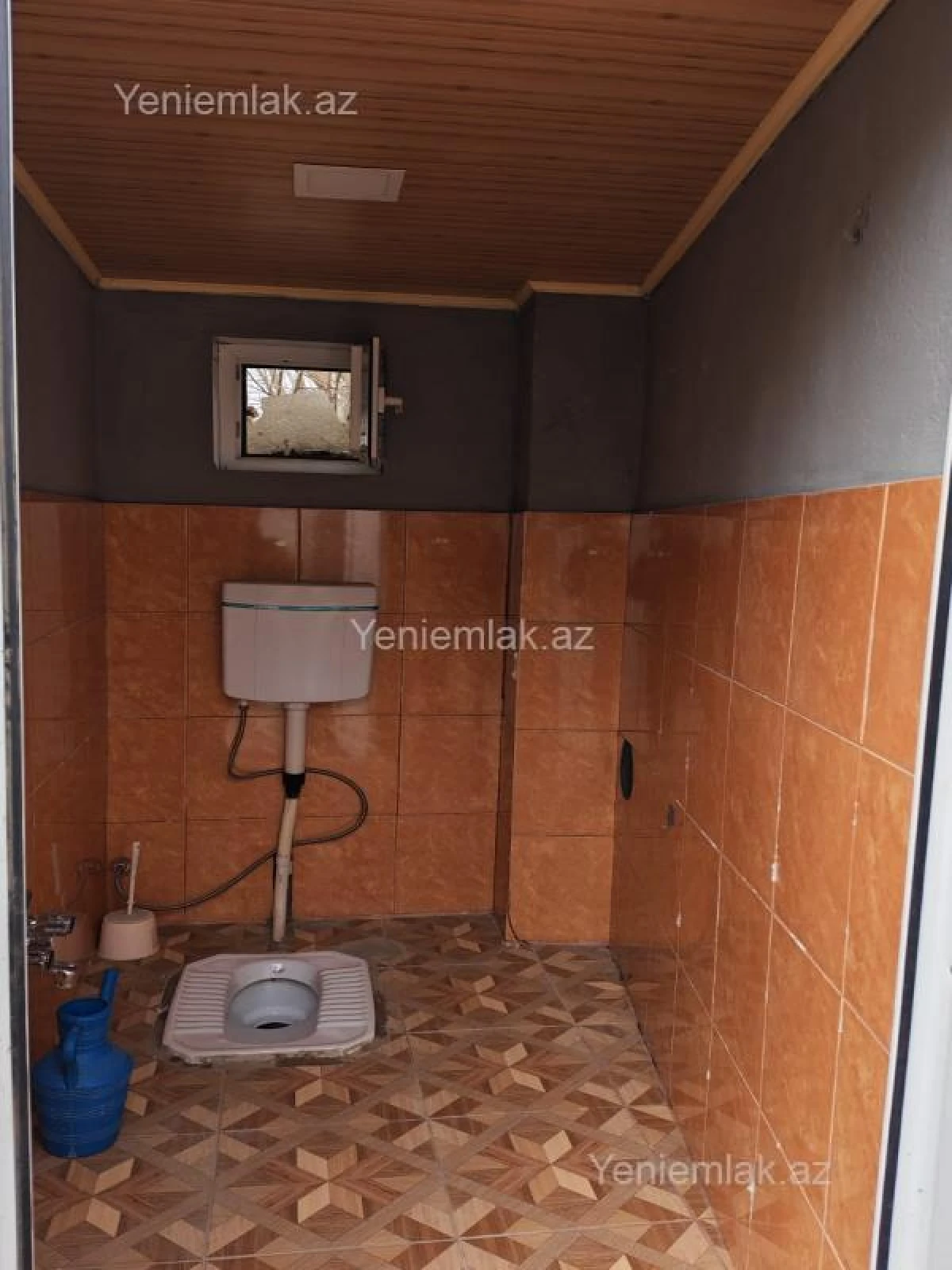 Satılır 3 otaqlı həyət evi 80 m²