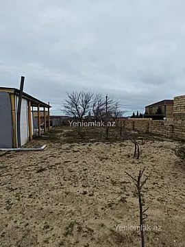 Satılır 3 otaqlı həyət evi 80 m²