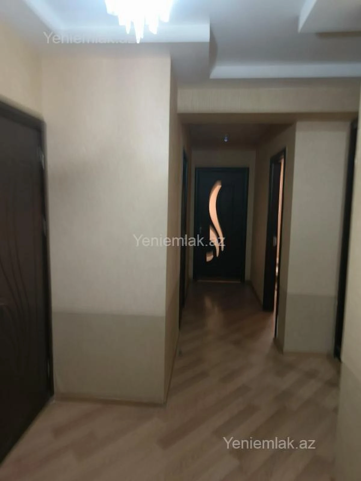 Satılır 2 otaqlı yeni tikili 85 m²