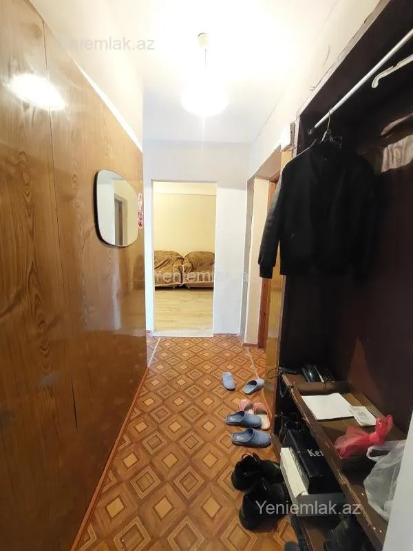 Satılır 3 otaqlı köhnə tikili 85 m²