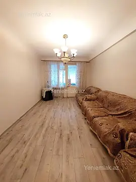 Satılır 3 otaqlı köhnə tikili 85 m² — Bakı, Nizami 3 otaq 85.00 m²
