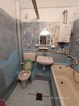 Satılır 3 otaqlı köhnə tikili 85 m²