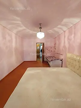 Satılır 3 otaqlı köhnə tikili 85 m²