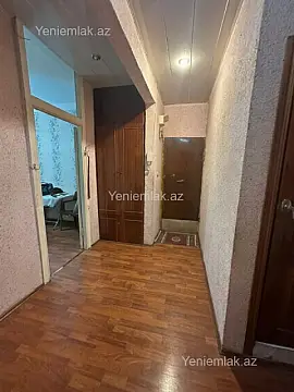 Satılır 5 otaqlı köhnə tikili 125 m²