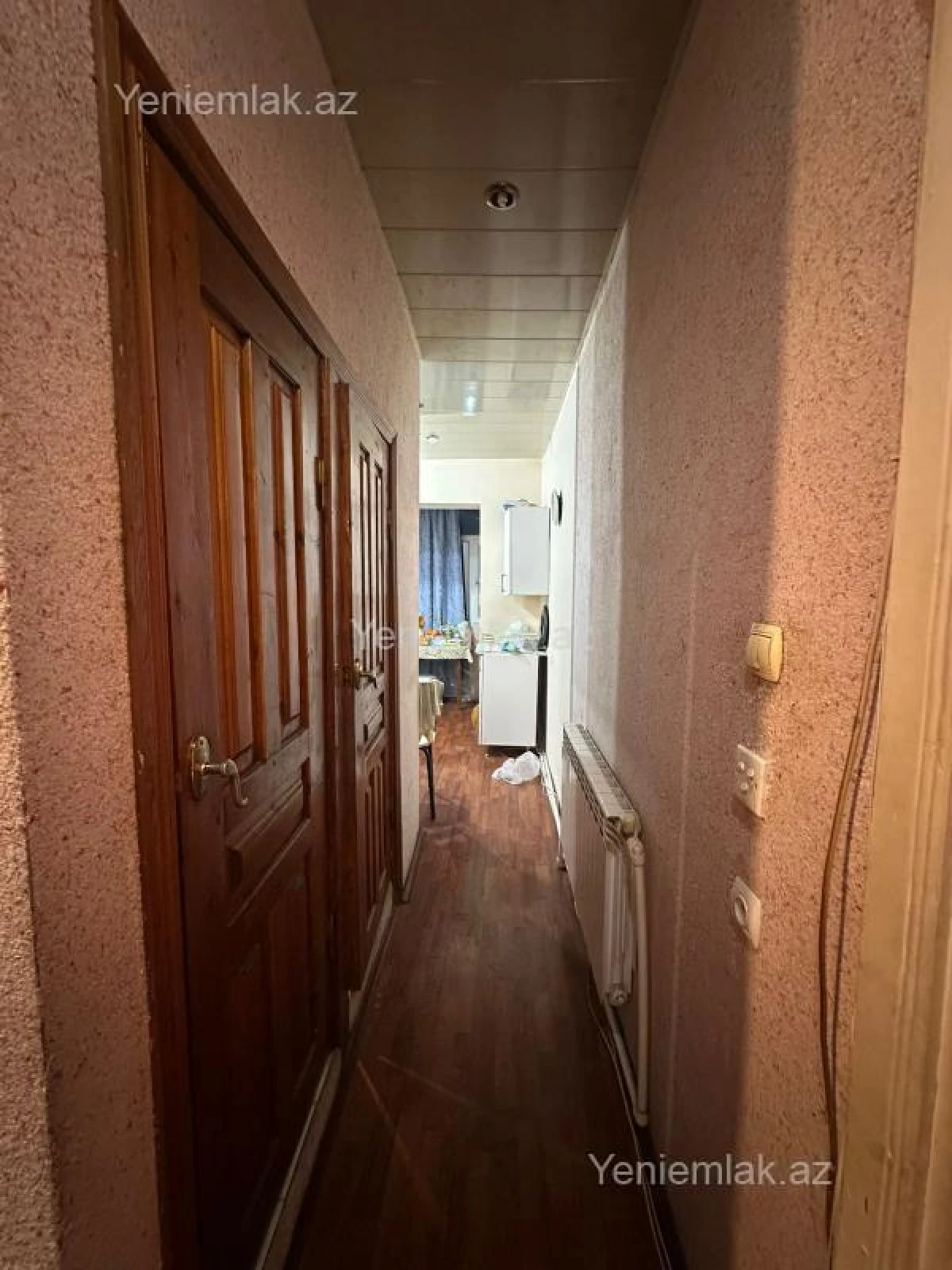 Satılır 5 otaqlı köhnə tikili 125 m²