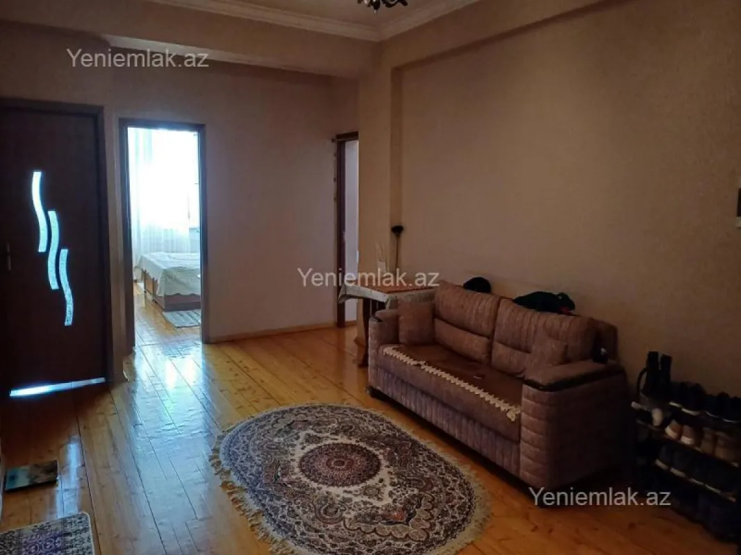 Satılır 3 otaqlı yeni tikili 148 m²