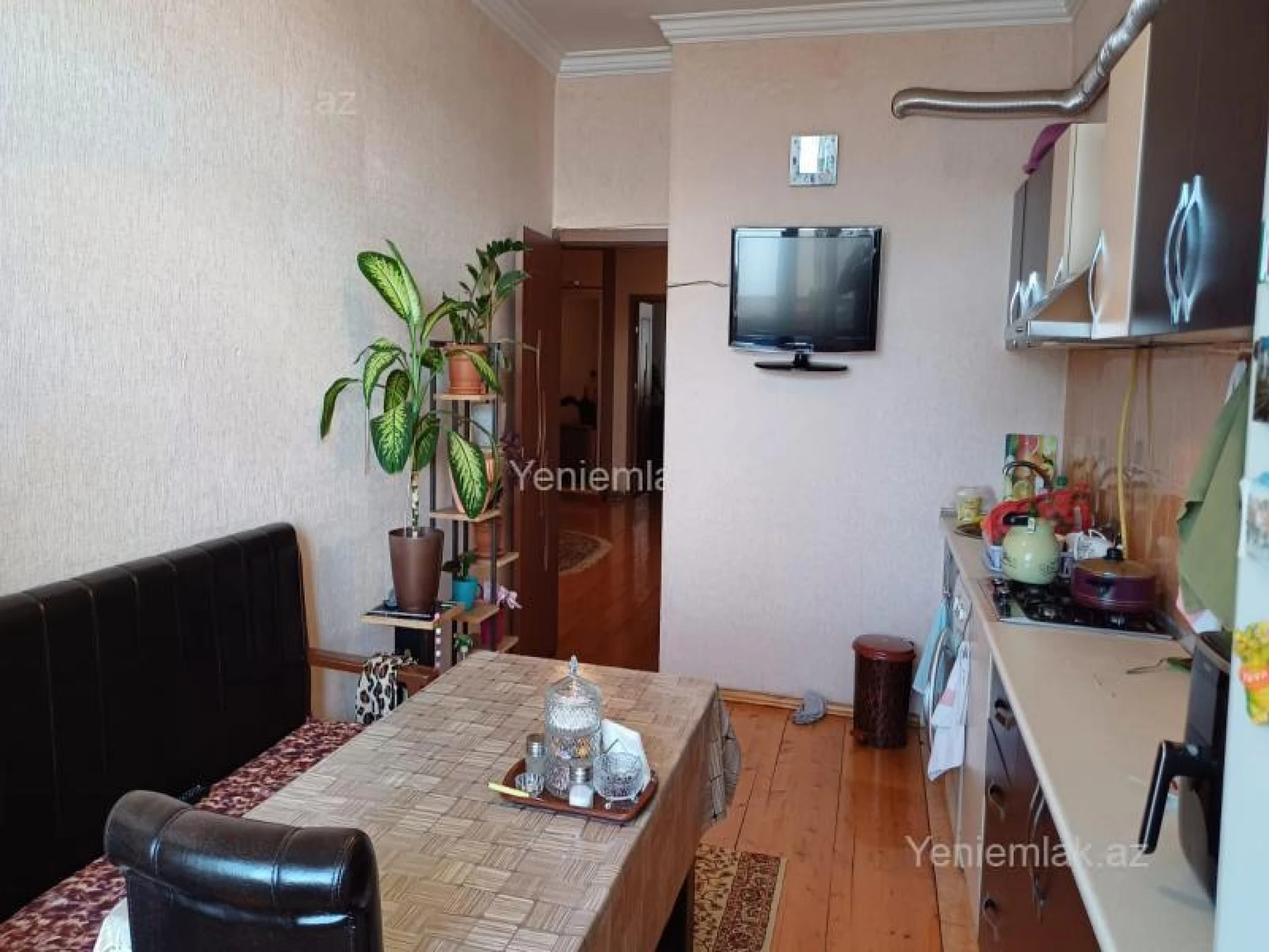 Satılır 3 otaqlı yeni tikili 148 m²