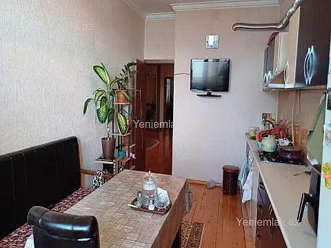 Satılır 3 otaqlı yeni tikili 148 m²