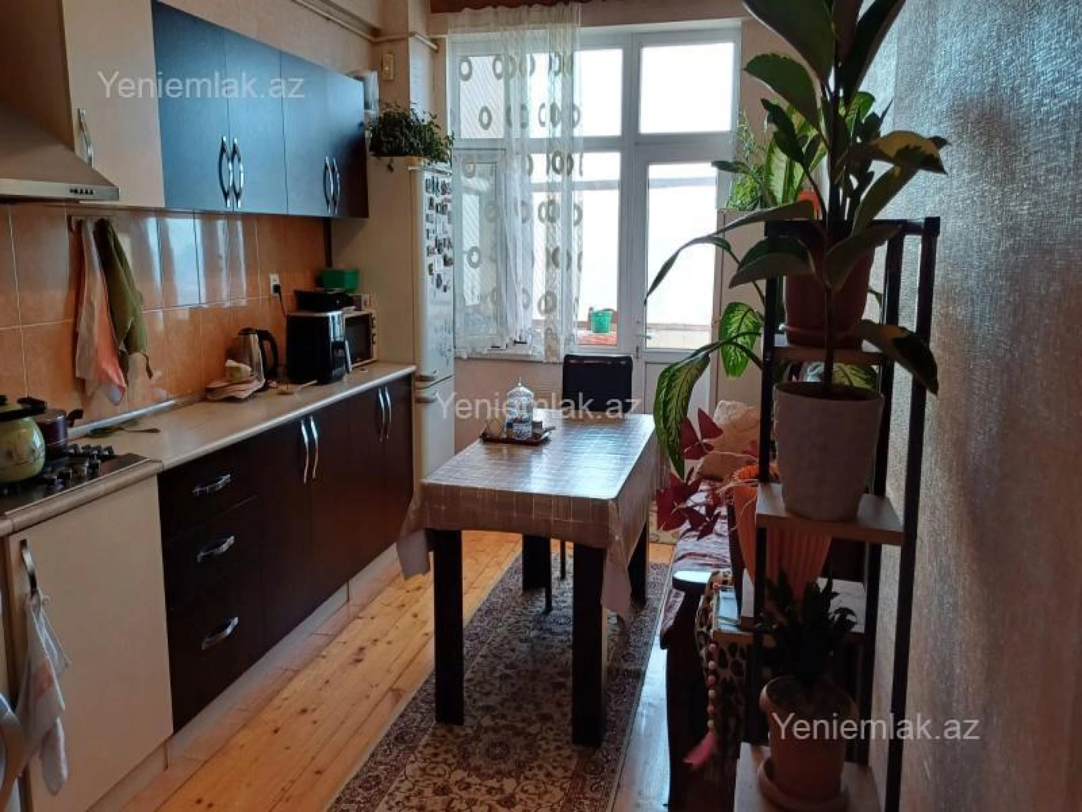 Satılır 3 otaqlı yeni tikili 148 m²